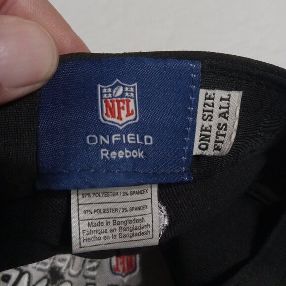 Green Bay Packers Super Bowl XLV Champions Reebok Onfield Hat/Cap OSFA - Picture 7 of 7